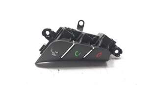 Recambio de mando volante para kia cee´d 2012-2018 1.4 crdi cat referencia OEM IAM 49D2901110  