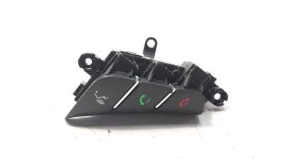 Recambio de mando volante para kia cee´d 2012-2018 1.4 crdi cat referencia OEM IAM 49D2901110  