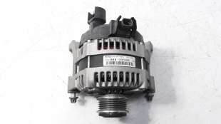 Recambio de alternador para opel corsa e 2014- gsi referencia OEM IAM 13585666 ALF880404DN 