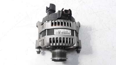 Recambio de alternador para opel corsa e 2014- gsi referencia OEM IAM 13585666 ALF880404DN 
