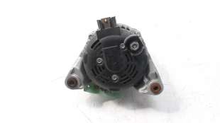Recambio de alternador para opel corsa e 2014- gsi referencia OEM IAM 13585666 ALF880404DN  2
