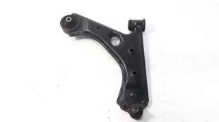 Recambio de brazo suspension inferior delantero derecho para opel corsa e 2014- gsi referencia OEM IAM 13426553 BR1944 ZWDPL022