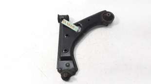 Recambio de brazo suspension inferior delantero izquierdo para opel corsa e 2014- gsi referencia OEM IAM 13426552 BR1945 ZWDPL02