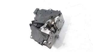 Recambio de cerradura puerta delantera derecha para opel corsa e 2014- gsi referencia OEM IAM 13431840  