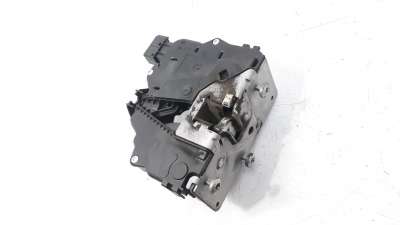 Recambio de cerradura puerta delantera derecha para opel corsa e 2014- gsi referencia OEM IAM 13431840  