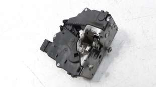 Recambio de cerradura puerta delantera izquierda para opel corsa e 2014- gsi referencia OEM IAM 13431841  