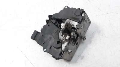 Recambio de cerradura puerta delantera izquierda para opel corsa e 2014- gsi referencia OEM IAM 13431841  