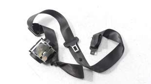 Recambio de cinturon seguridad trasero derecho para opel corsa e 2014- gsi referencia OEM IAM 13427752  