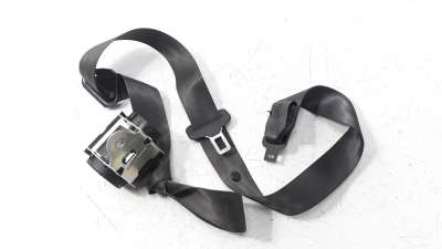 Recambio de cinturon seguridad trasero derecho para opel corsa e 2014- gsi referencia OEM IAM 13427752  