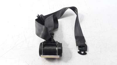 Recambio de cinturon seguridad trasero izquierdo para opel corsa e 2014- gsi referencia OEM IAM 13427752  