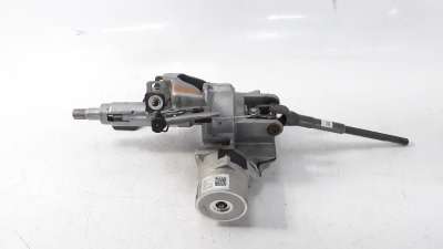 Recambio de columna direccion para opel corsa e 2014- gsi referencia OEM IAM 38029054  