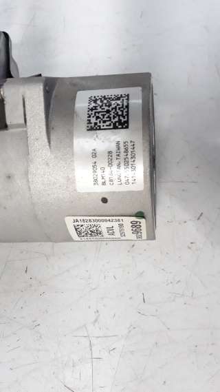 Recambio de columna direccion para opel corsa e 2014- gsi referencia OEM IAM 38029054  
