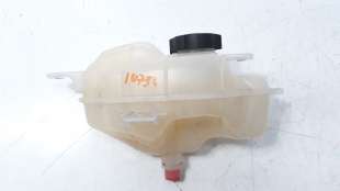 Recambio de deposito expansion para opel corsa e 2014- gsi referencia OEM IAM 39007213 487085 
