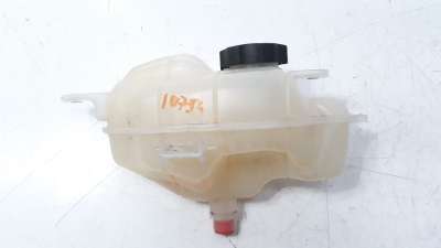 Recambio de deposito expansion para opel corsa e 2014- gsi referencia OEM IAM 39007213 487085 