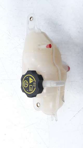 Recambio de deposito expansion para opel corsa e 2014- gsi referencia OEM IAM 39007213 487085 