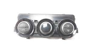 Recambio de mando climatizador para opel corsa e 2014- gsi referencia OEM IAM 13468064  