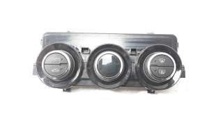Recambio de mando climatizador para opel corsa e 2014- gsi referencia OEM IAM 13468064  
