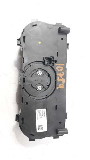Recambio de mando climatizador para opel corsa e 2014- gsi referencia OEM IAM 13468064   2