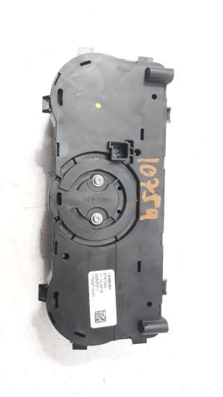 Recambio de mando climatizador para opel corsa e 2014- gsi referencia OEM IAM 13468064  