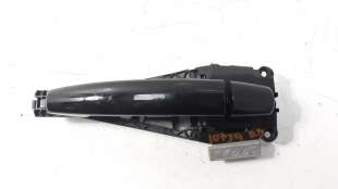 Recambio de maneta exterior delantera derecha para opel corsa e 2014- gsi referencia OEM IAM 13504025  