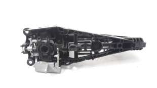 Recambio de maneta exterior delantera derecha para opel corsa e 2014- gsi referencia OEM IAM 13504025   2