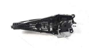 Recambio de maneta exterior delantera izquierda para opel corsa e 2014- gsi referencia OEM IAM 13504025   2