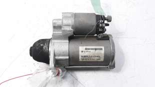 Recambio de motor arranque para opel corsa e 2014- gsi referencia OEM IAM 25194650 ARF420501HQ 