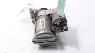 Recambio de motor arranque para opel corsa e 2014- gsi referencia OEM IAM 25194650 ARF420501HQ 