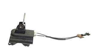 Recambio de palanca cambio para opel corsa e 2014- gsi referencia OEM IAM 55509035  