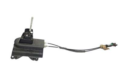 Recambio de palanca cambio para opel corsa e 2014- gsi referencia OEM IAM 55509035  