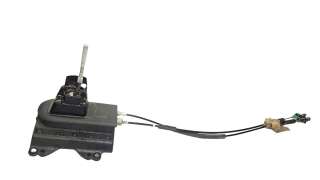 Recambio de palanca cambio para opel corsa e 2014- gsi referencia OEM IAM 55509035  