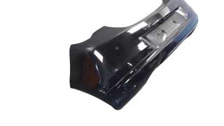 Recambio de paragolpes trasero para opel corsa e 2014- gsi referencia OEM IAM 39002833  