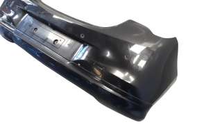 Recambio de paragolpes trasero para opel corsa e 2014- gsi referencia OEM IAM 39002833  