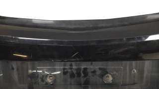 Recambio de paragolpes trasero para opel corsa e 2014- gsi referencia OEM IAM 39002833  