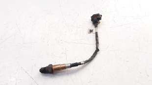 Recambio de sonda lambda para opel corsa e 2014- gsi referencia OEM IAM 55562206  
