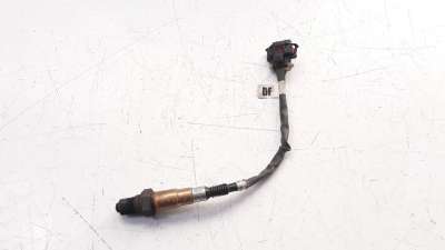 Recambio de sonda lambda para opel corsa e 2014- gsi referencia OEM IAM 55562206  
