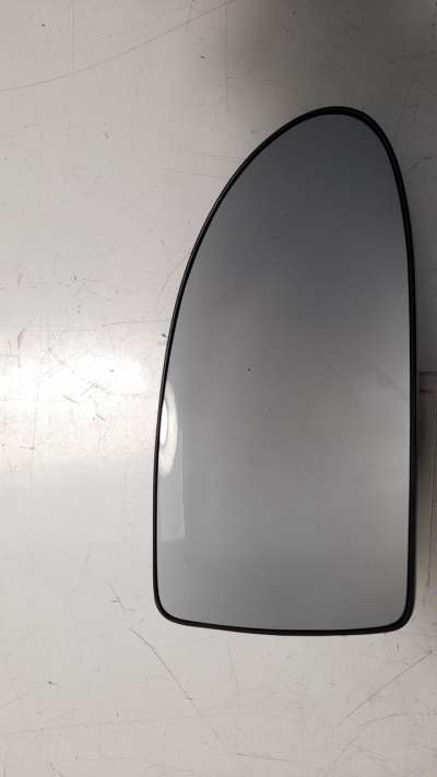 Recambio de cristal retrovisor derecho para hyundai accent (mc) 2006-2010 referencia OEM IAM 876211E000 1054029017 