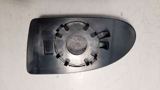 Recambio de cristal retrovisor derecho para hyundai accent (mc) 2006-2010 referencia OEM IAM 876211E000 1054029017 