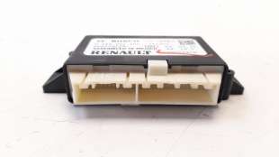 Recambio de modulo electronico para renault megane iv berlina 5p 2015- 1.5 dci diesel fap energy referencia OEM IAM 259900395R 0 2