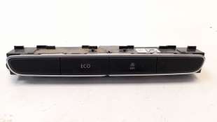 Recambio de interruptor para renault megane iv berlina 5p 2015- 1.5 dci diesel fap energy referencia OEM IAM 283E84929R