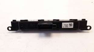 Recambio de interruptor para renault megane iv berlina 5p 2015- 1.5 dci diesel fap energy referencia OEM IAM 283E84929R   2