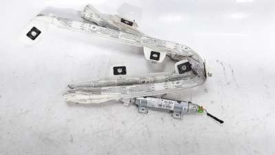 Recambio de airbag cortina delantero derecho para mercedes-benz clase c (w204) lim. 2011-2014 2.1 cdi cat referencia OEM IAM 204