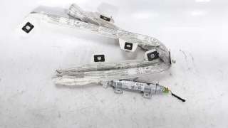 Recambio de airbag cortina delantero derecho para mercedes-benz clase c (w204) lim. 2011-2014 2.1 cdi cat referencia OEM IAM 204