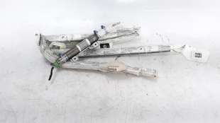 Recambio de airbag cortina delantero derecho para mercedes-benz clase c (w204) lim. 2011-2014 2.1 cdi cat referencia OEM IAM 204 2