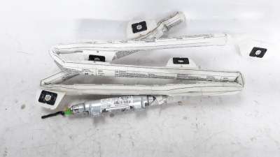 Recambio de airbag cortina delantero izquierdo para mercedes-benz clase c (w204) lim. 2011-2014 2.1 cdi cat referencia OEM IAM 2