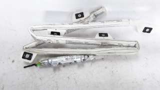 Recambio de airbag cortina delantero izquierdo para mercedes-benz clase c (w204) lim. 2011-2014 2.1 cdi cat referencia OEM IAM 2