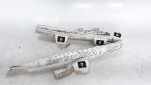 Recambio de airbag cortina delantero izquierdo para mercedes-benz clase c (w204) lim. 2011-2014 2.1 cdi cat referencia OEM IAM 2 2