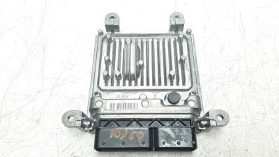 Recambio de centralita motor uce para mercedes-benz clase c (w204) lim. 2011-2014 2.1 cdi cat referencia OEM IAM A6519007500 A00