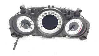 Recambio de cuadro instrumentos para mercedes-benz clase c (w204) lim. 2011-2014 2.1 cdi cat referencia OEM IAM 2049002 408  