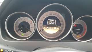 Recambio de cuadro instrumentos para mercedes-benz clase c (w204) lim. 2011-2014 2.1 cdi cat referencia OEM IAM 2049002 408  